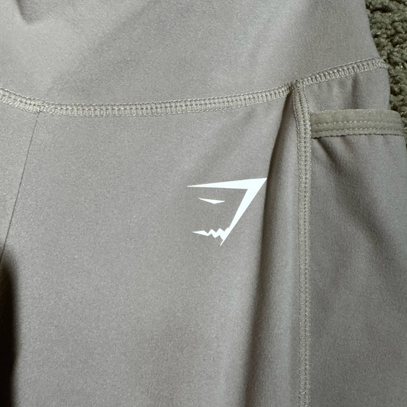 Gymshark High-Waisted Leggings XS - Picture 4 of 7